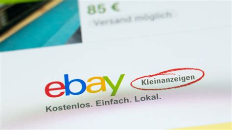 ebaykleinanzeigen|Neuer Name: eBay Kleinanzeigen wird Kleinanzeigen